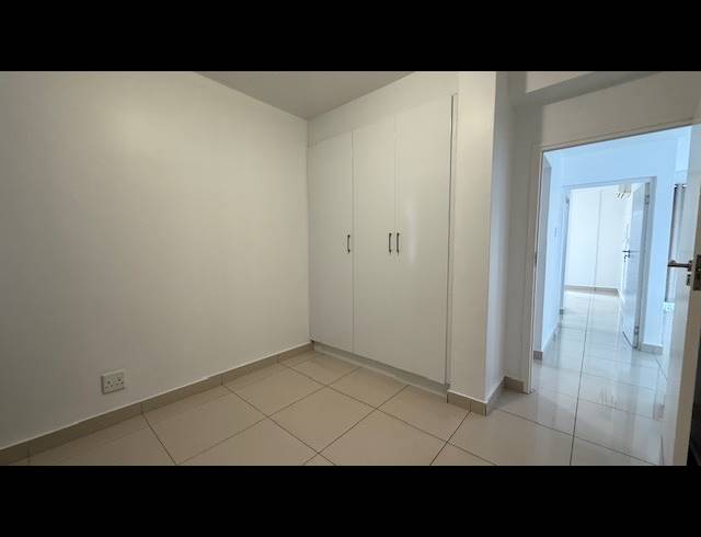 2 BEDROOM APARTMENT RENTED IN MORNINGSIDE